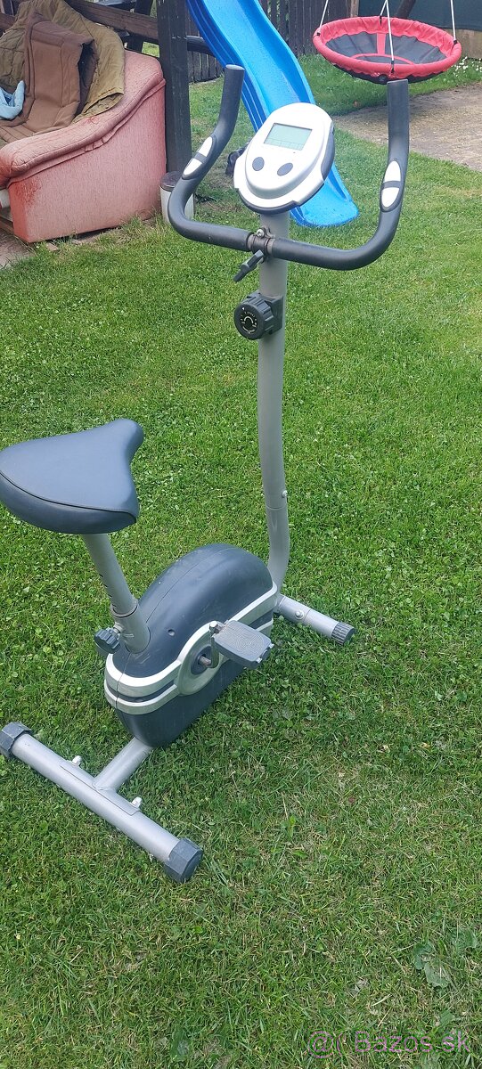 PREDÁM STACIONARNY BICYKEL
