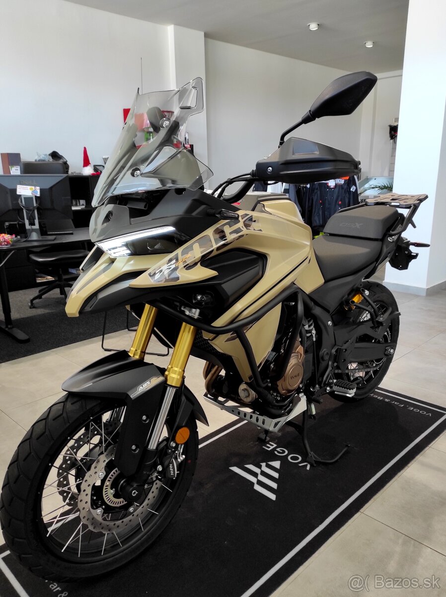 VOGE 625 DSX