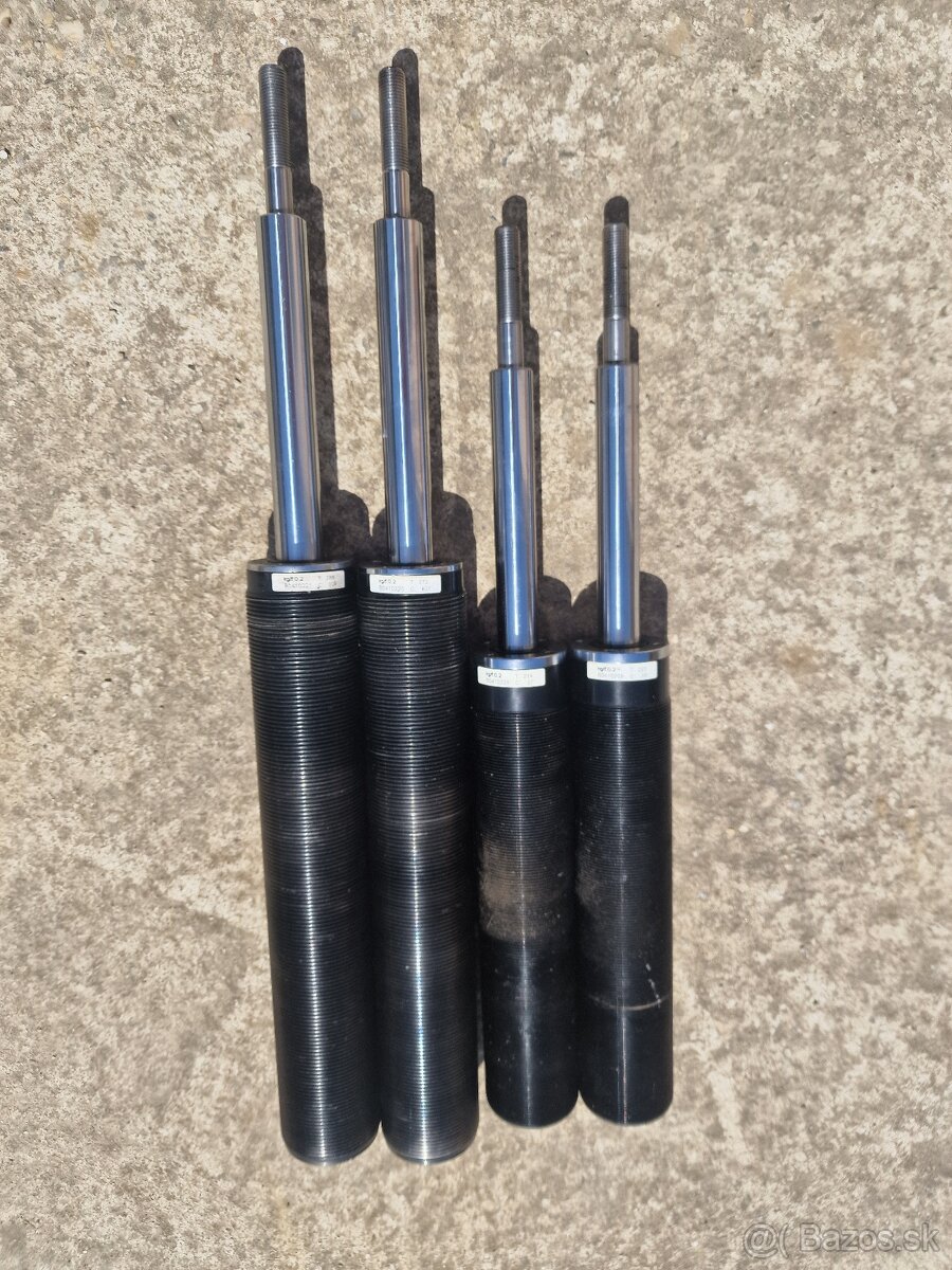 BC racing set tlmičov