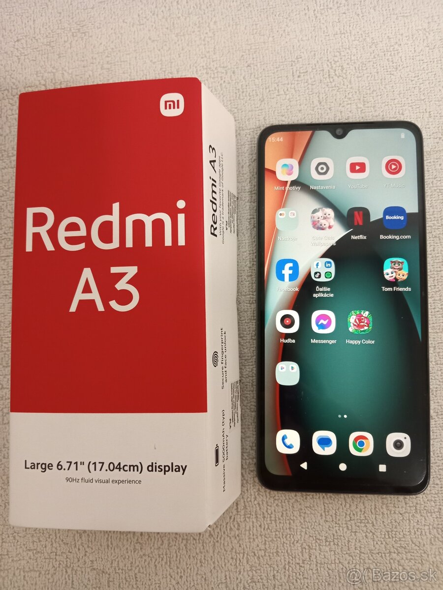 Xiaomi Redmi A3