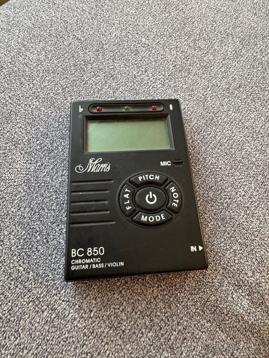 Ladička Marris BC850