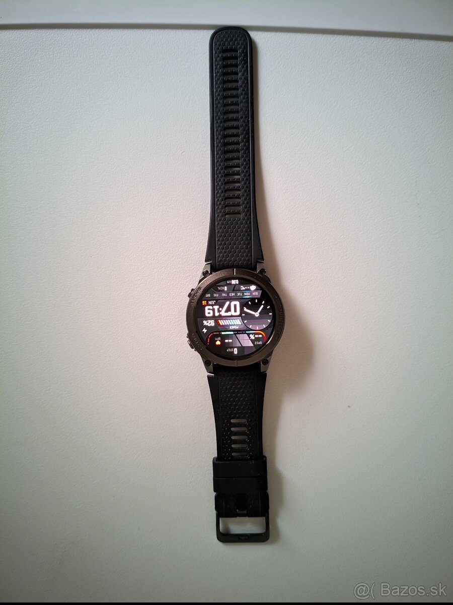 Zeblaze Stratos 3 s GPS