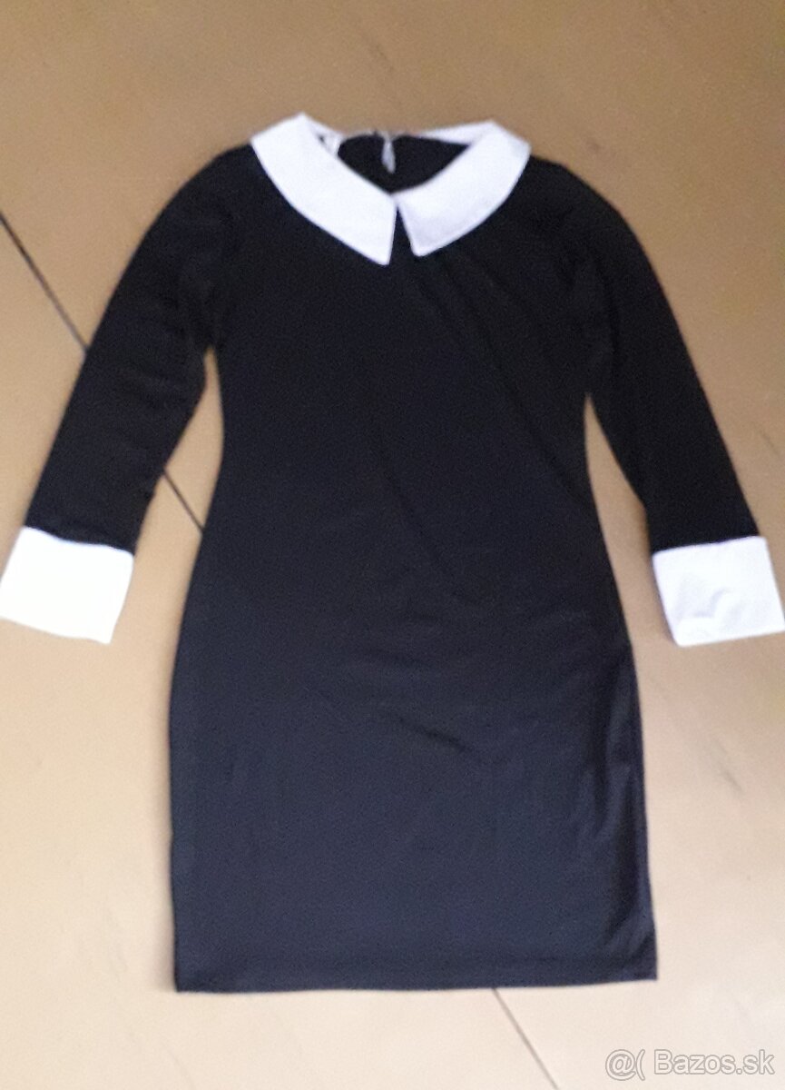 Dámske mini šaty