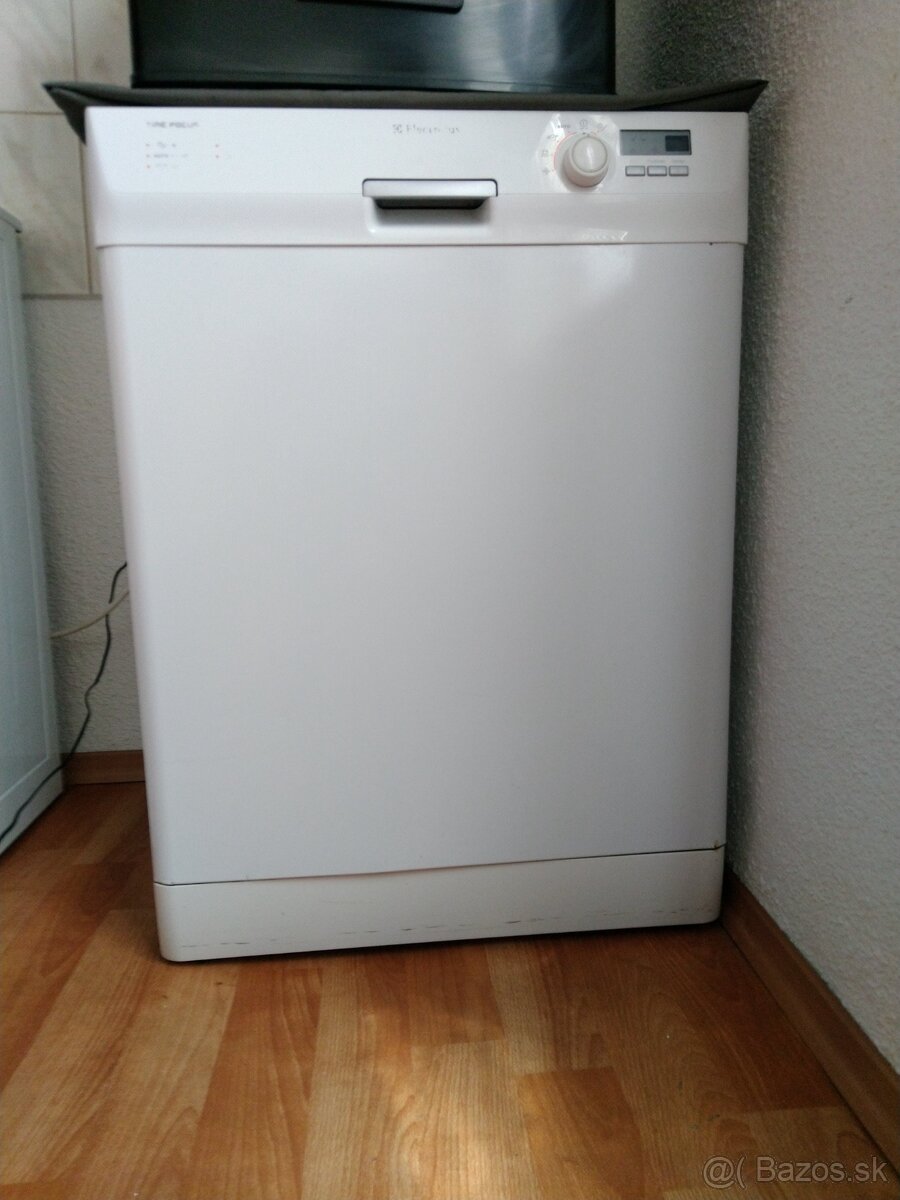 Umývačka riadu
