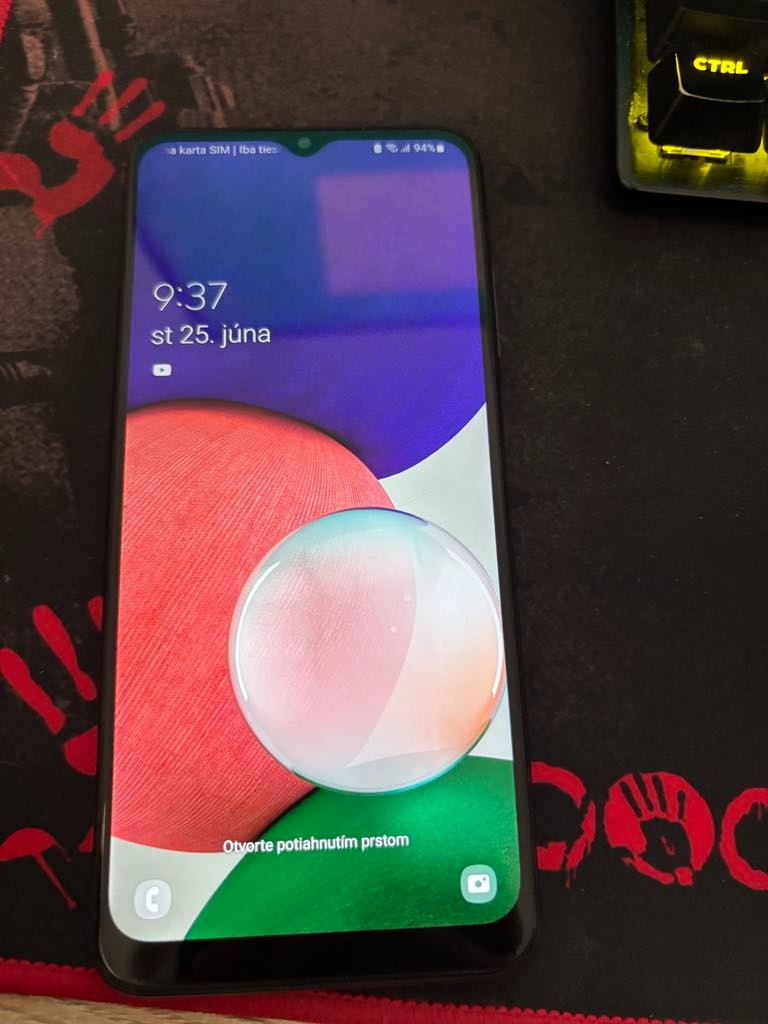 Samsung Galaxy A22 5G