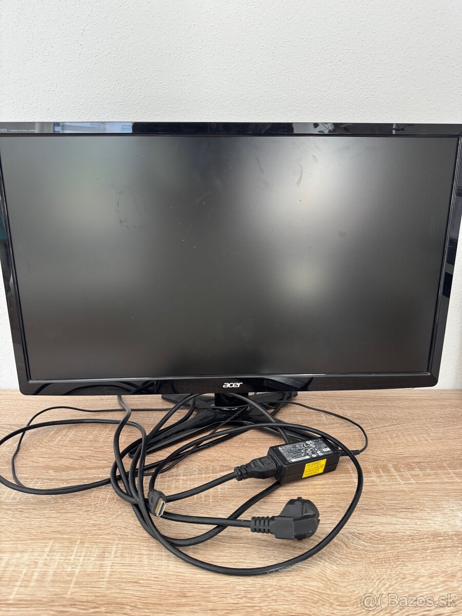 Monitor ACER G246HL