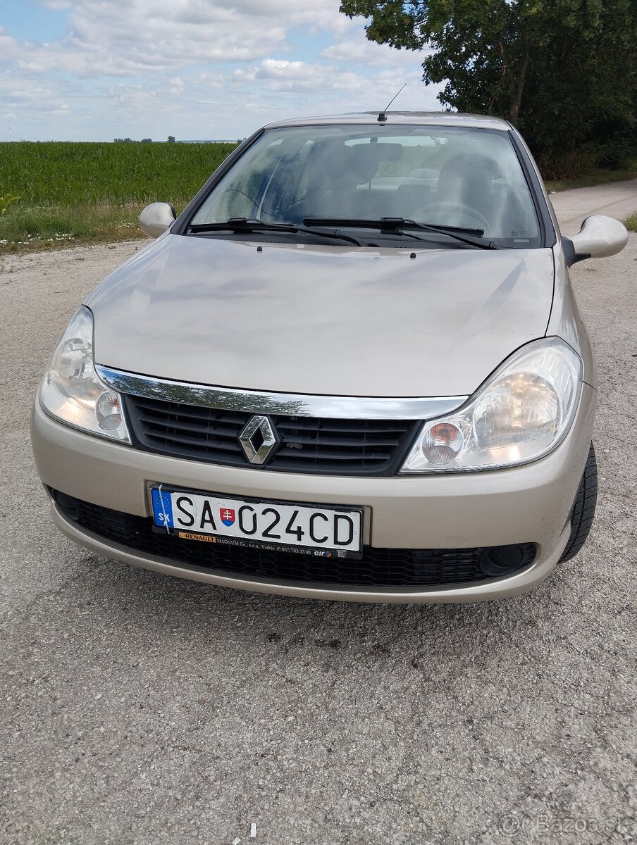 Renault Thalia