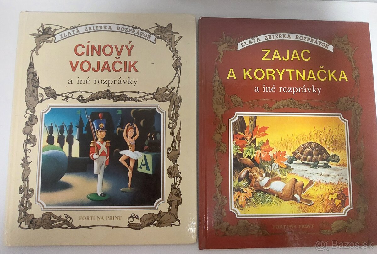 Zajac a korytnacka