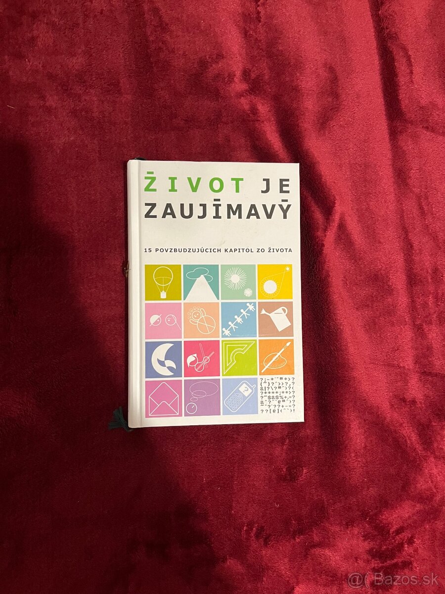 Knižky pre ženy
