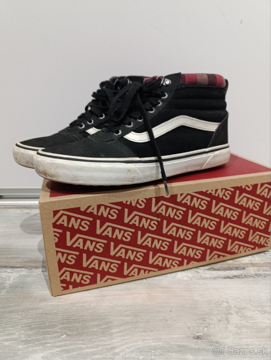 Predám Vans veľ.40