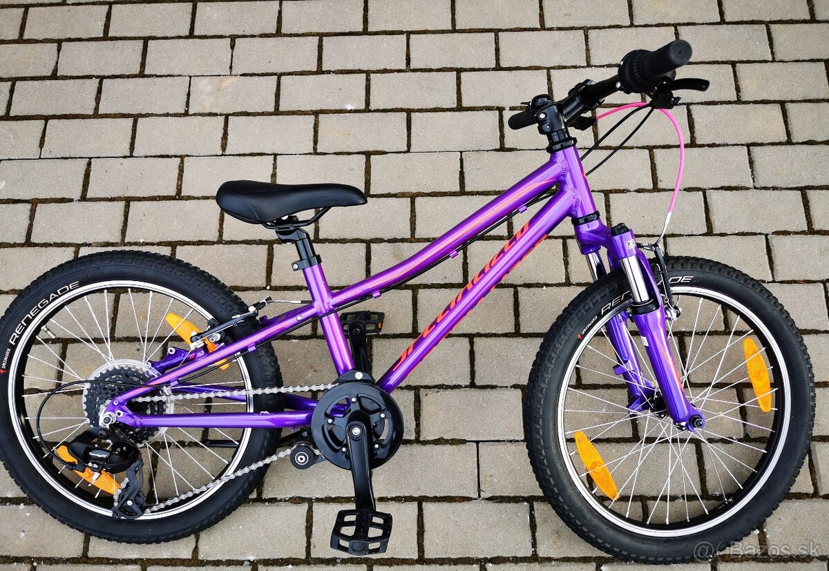 Na predaj detsky bicykel SPECIALIZED 20