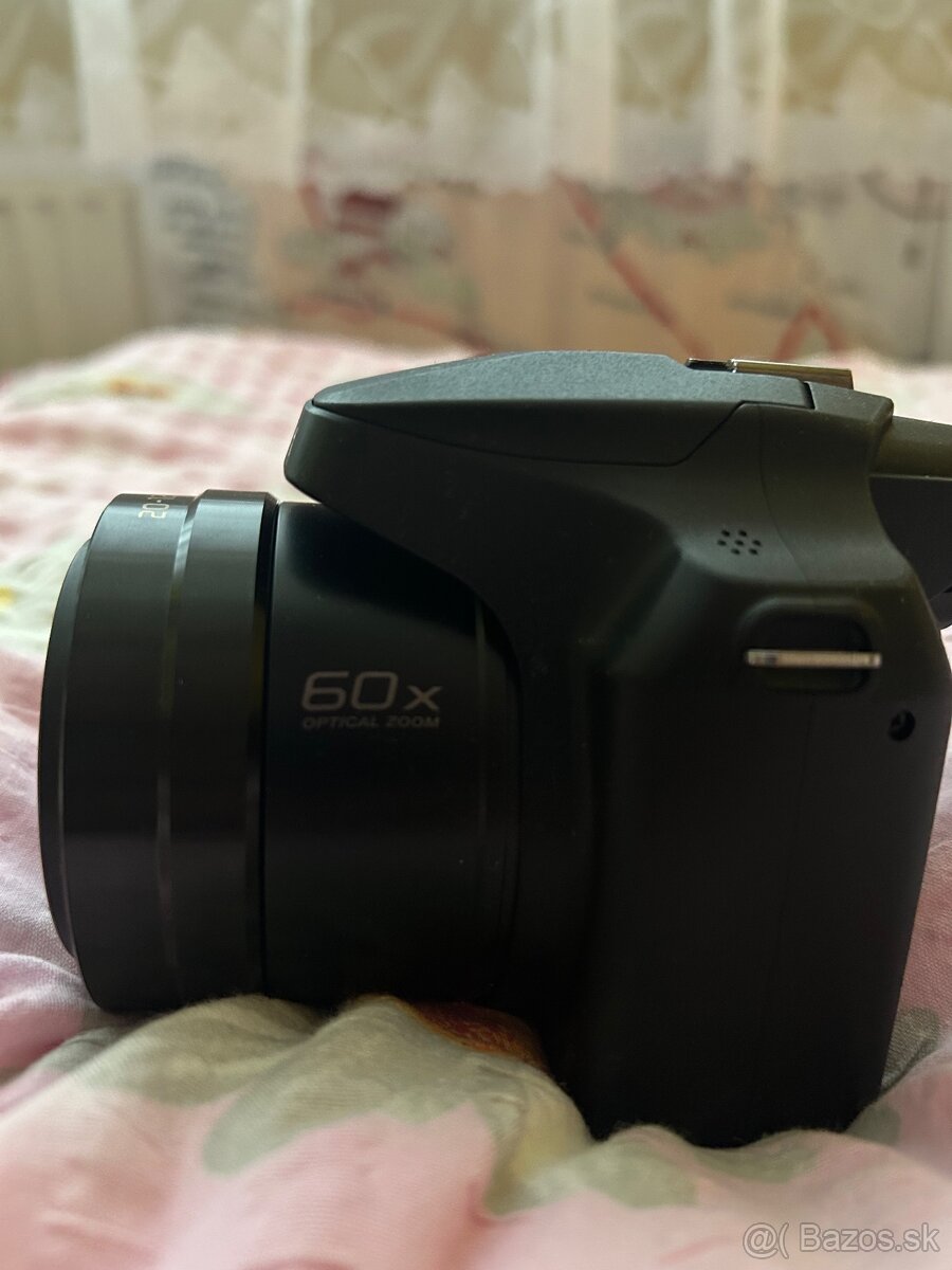 PANASONIC DC-FZ82D