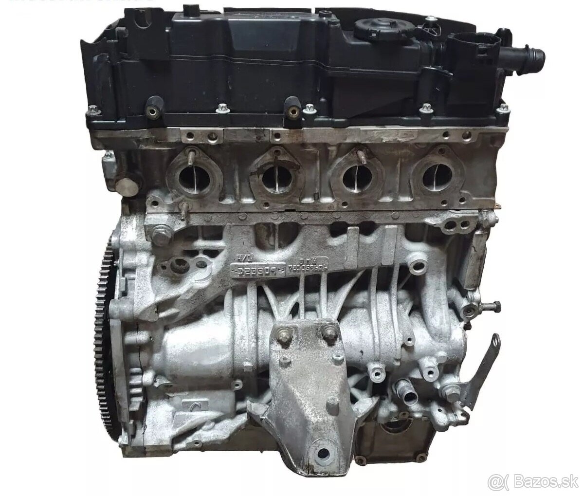 MOTOR B48B20B - G29 BMW Z4 2,0