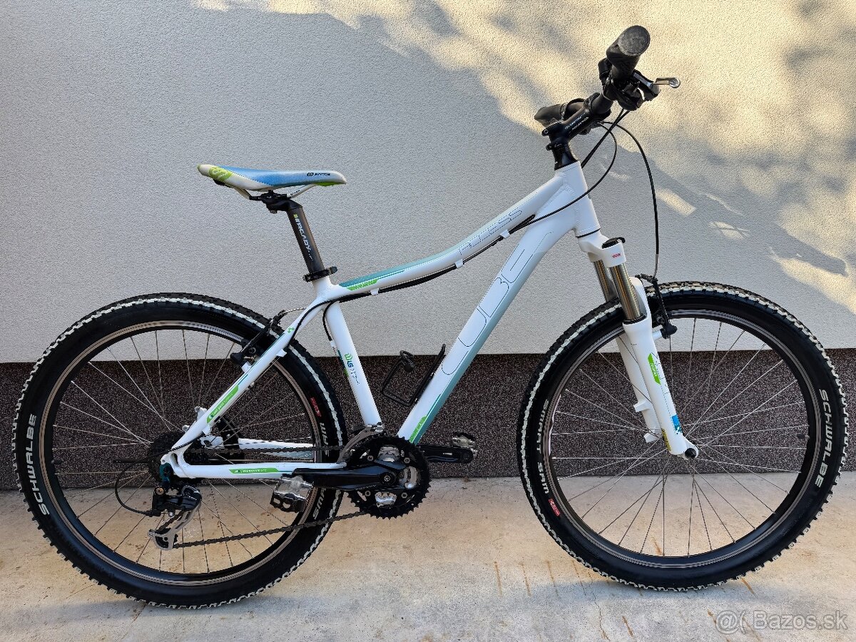 Dámsky bicykel Cube Access