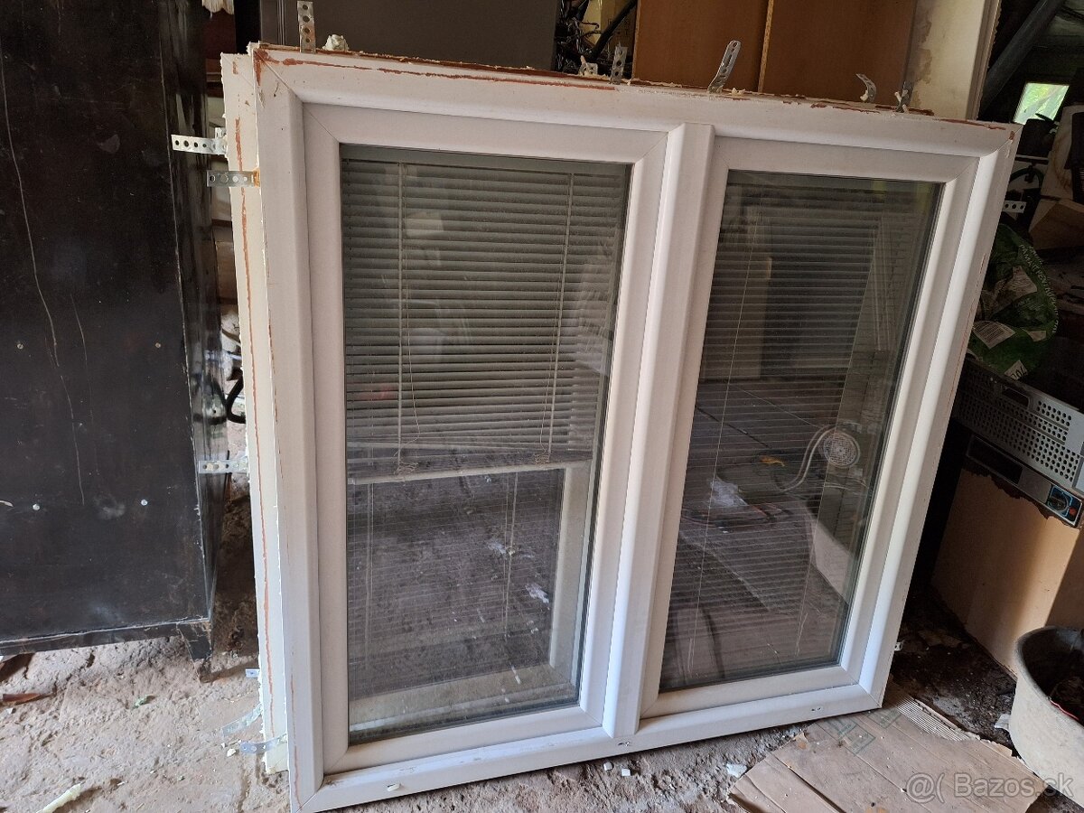Plastove okna 2