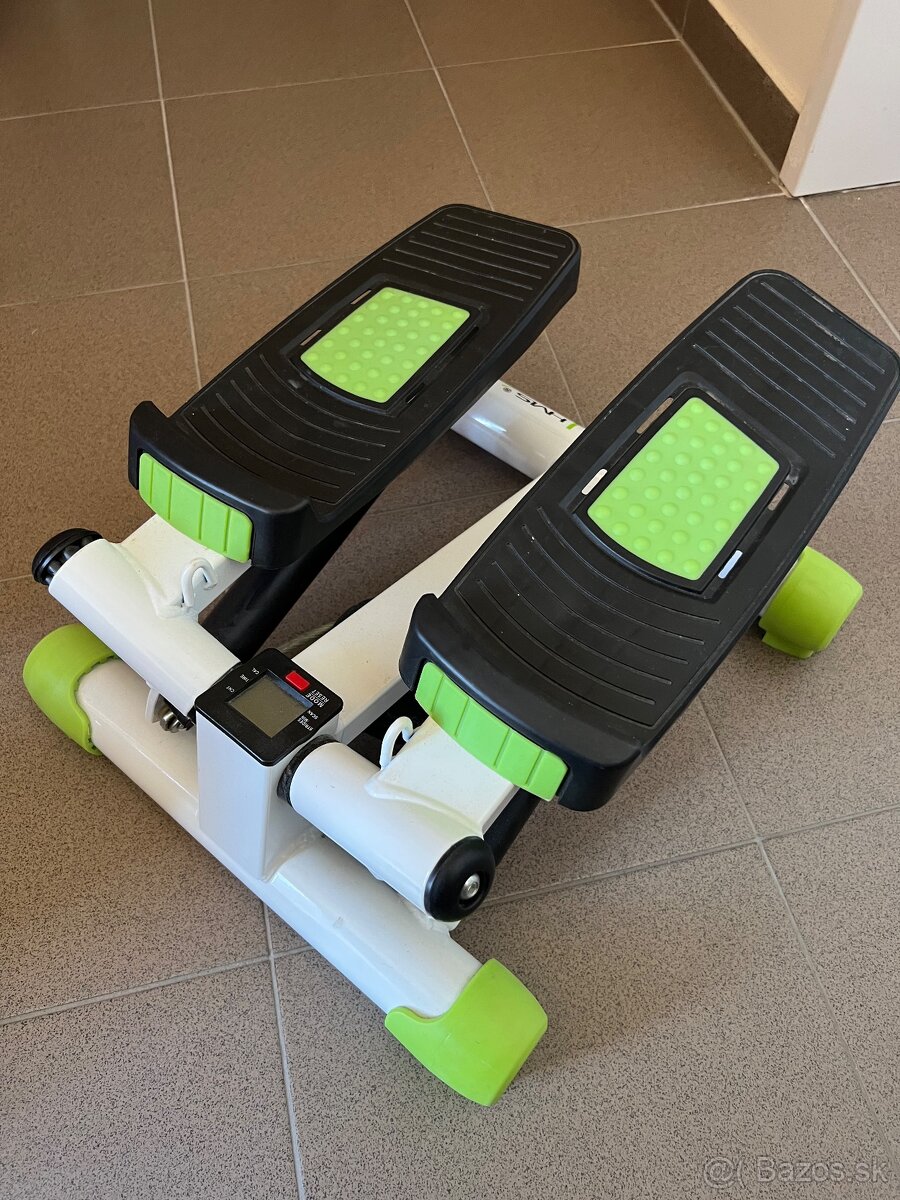 Stepper