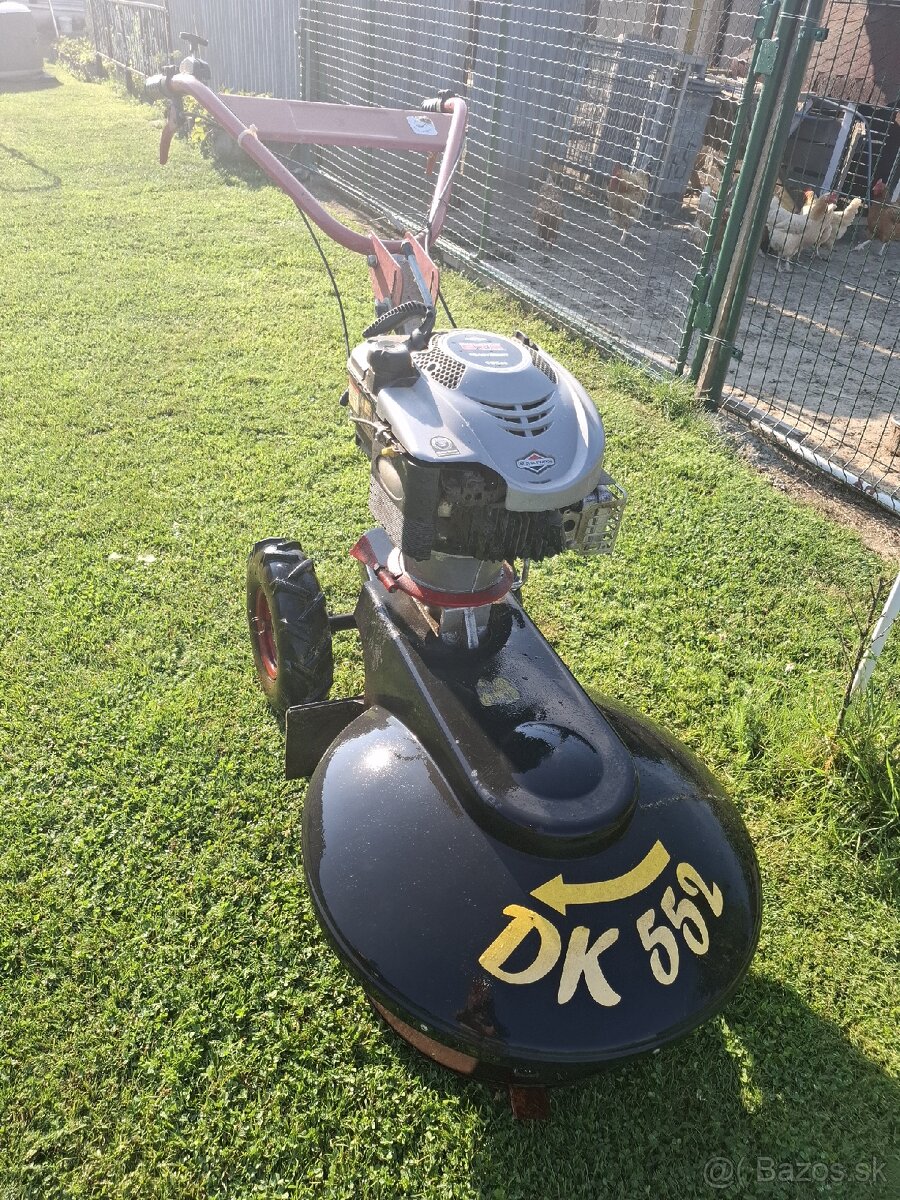 BUBNOVÁ KOSAČKA