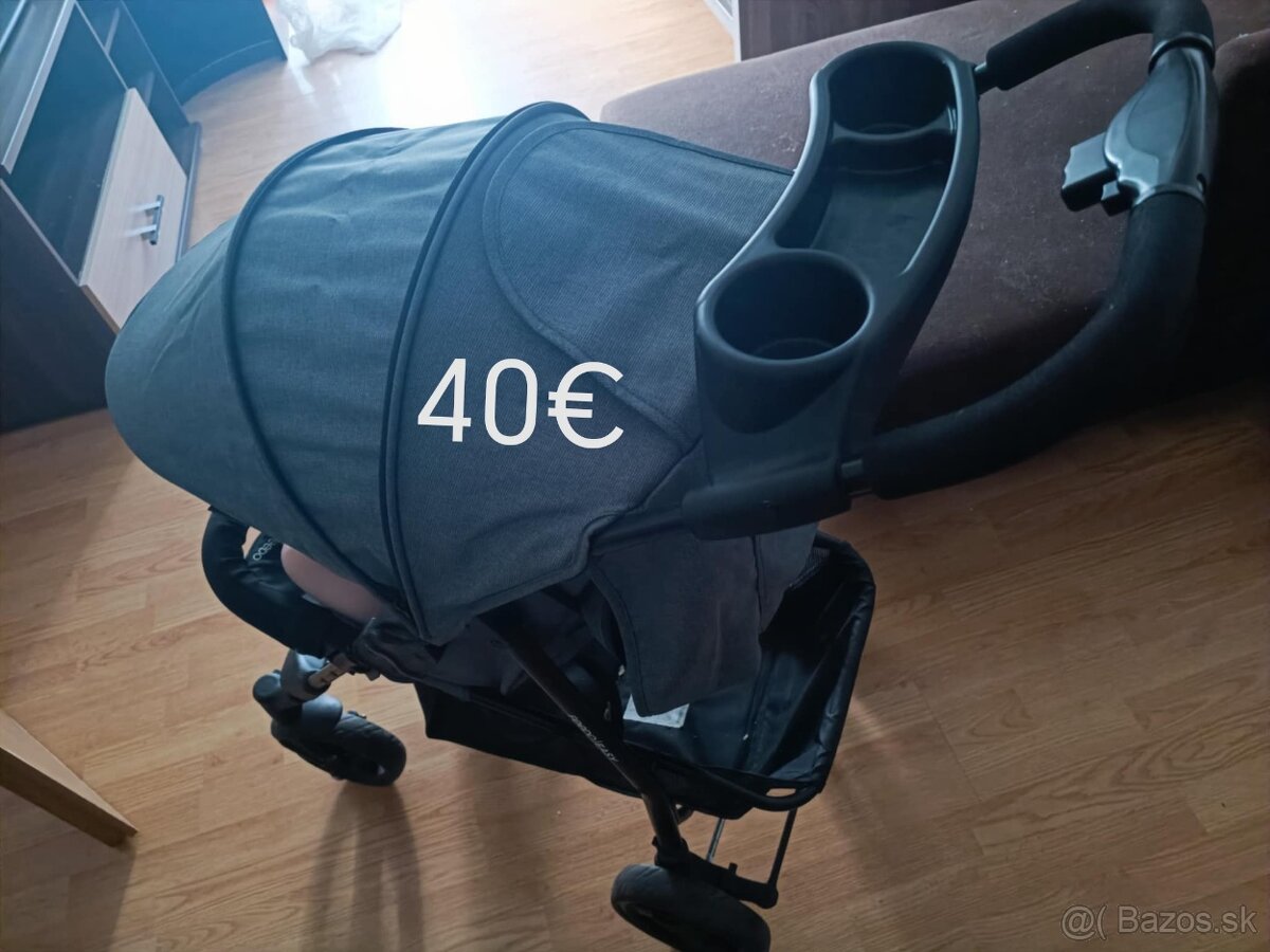 Kočík v dobrom stave