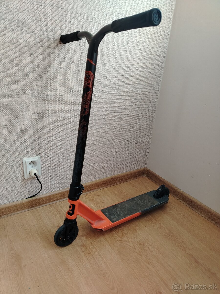 Kolobežka oxelo