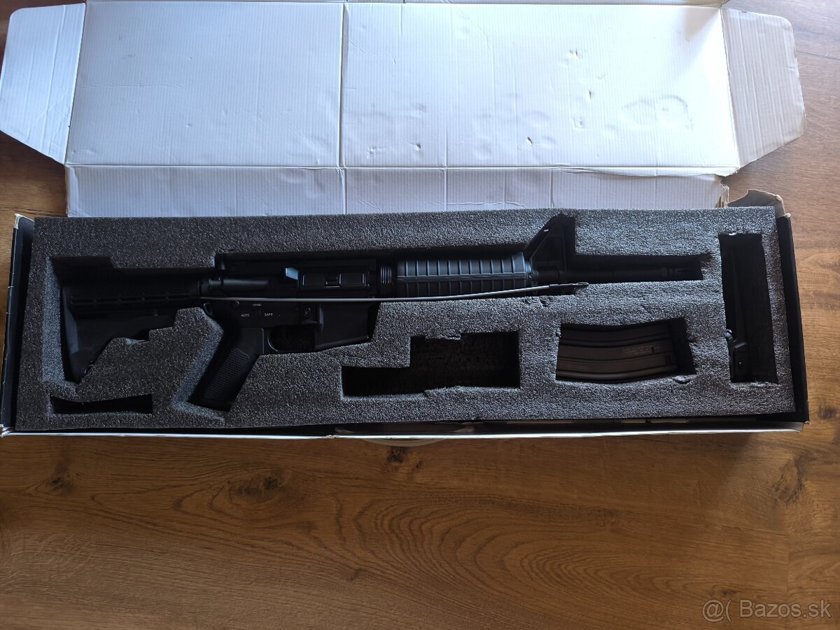 Airsoftová zbraň SA-B01