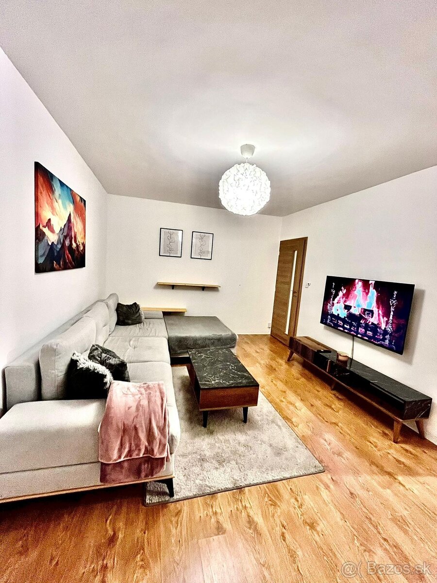 Byt na prenájom v centre mesta Bardejov 😍❤️