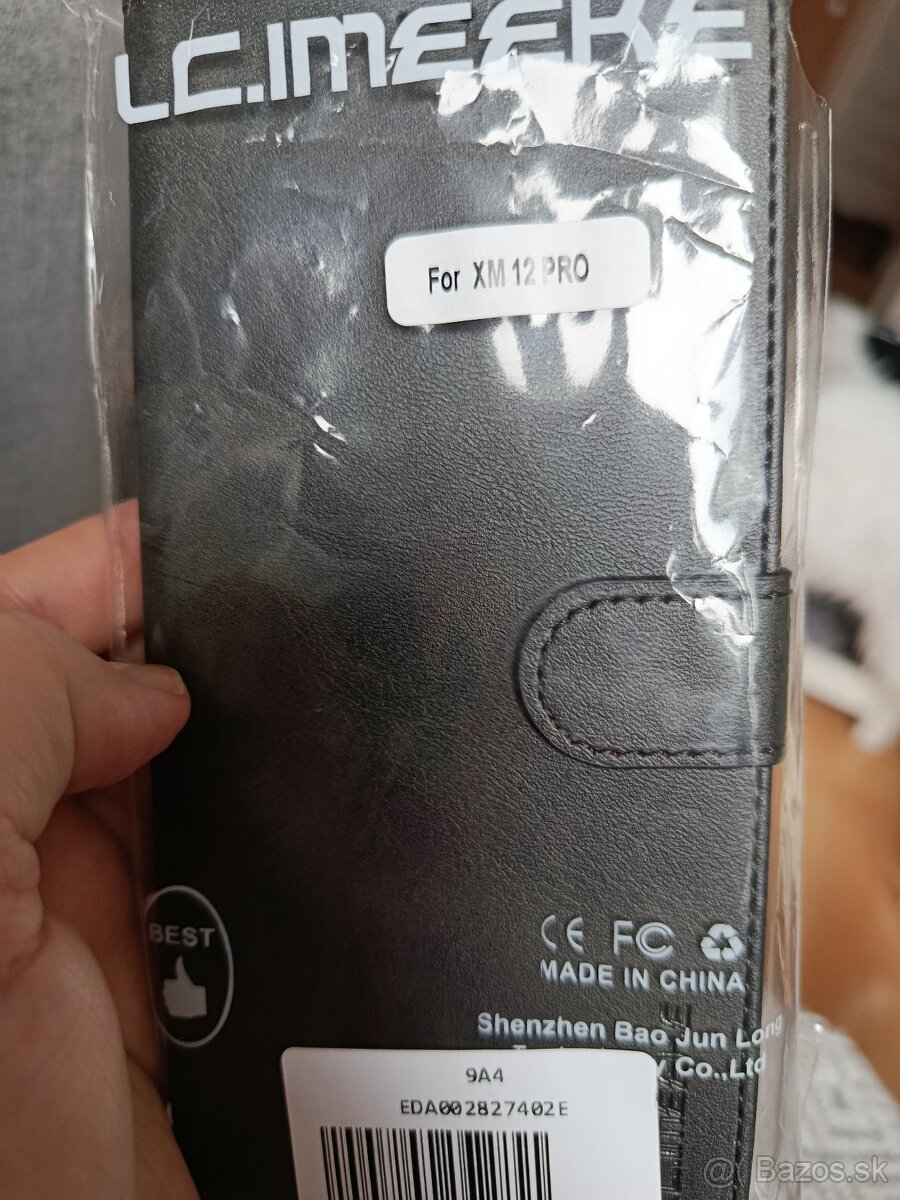 Obal na mobil