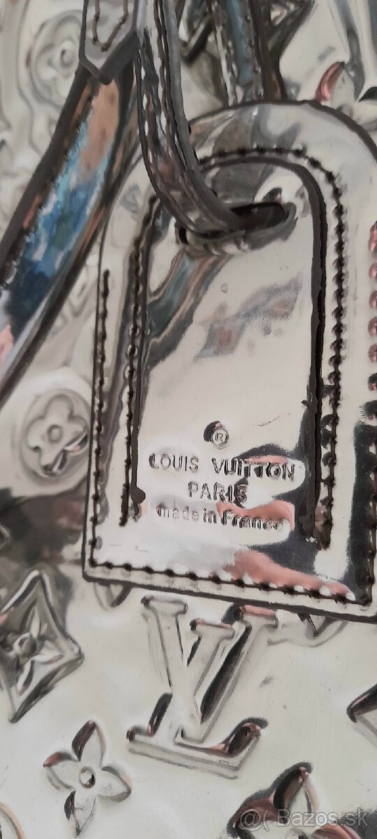 kabelku Louis Vuitton