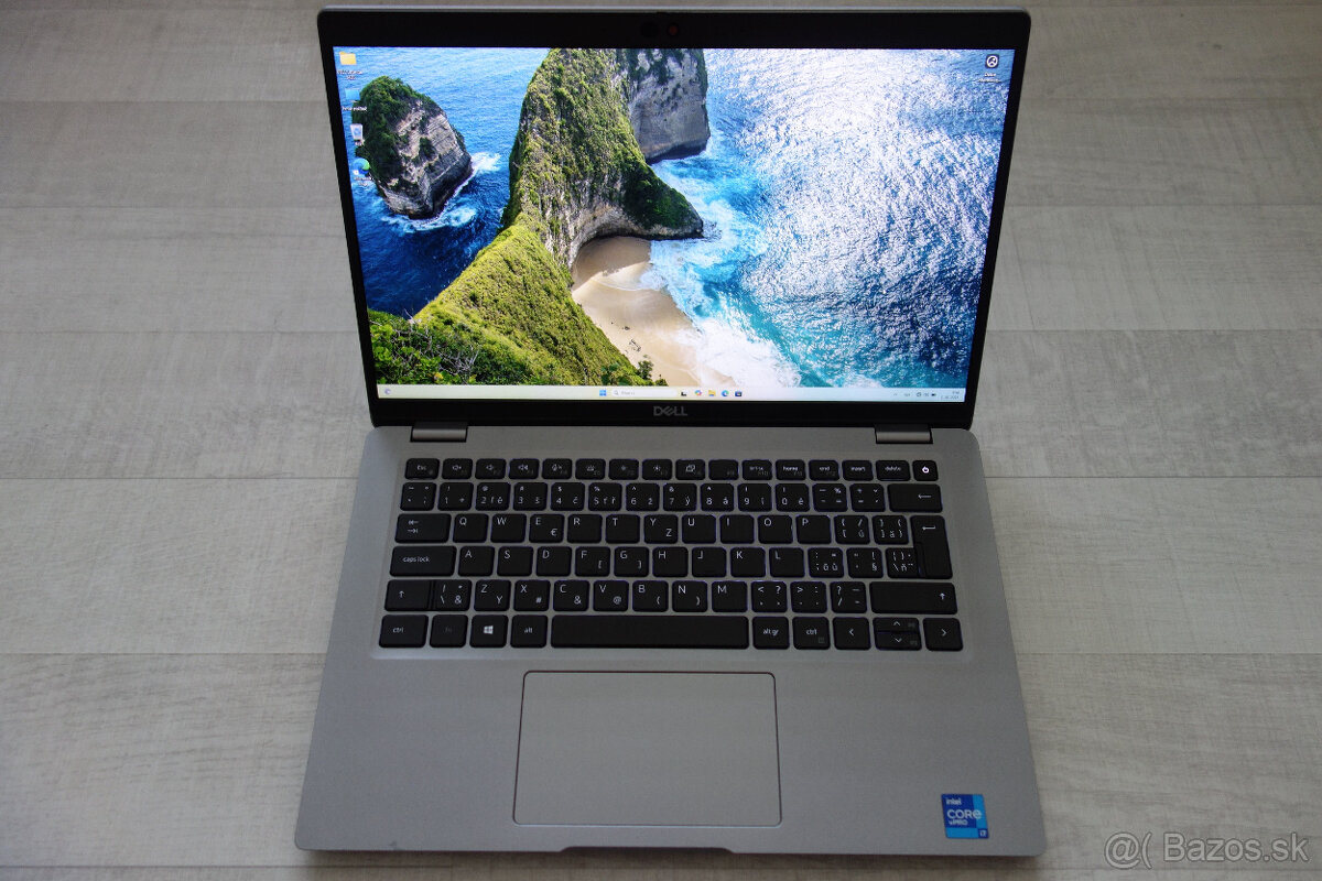 DELL Latitude 5420