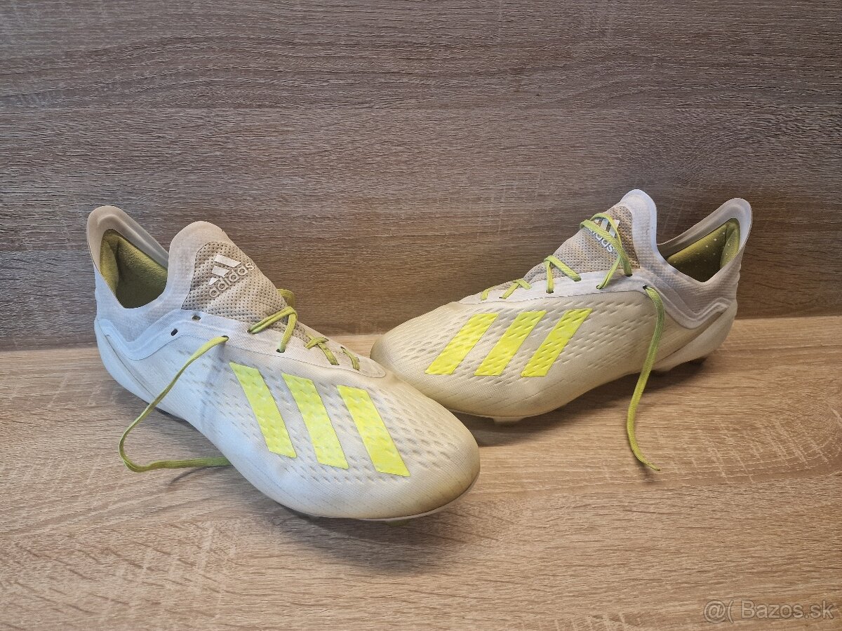 Adidas kopačky 42,5 velkosť odber BA/SA/NZ/NR