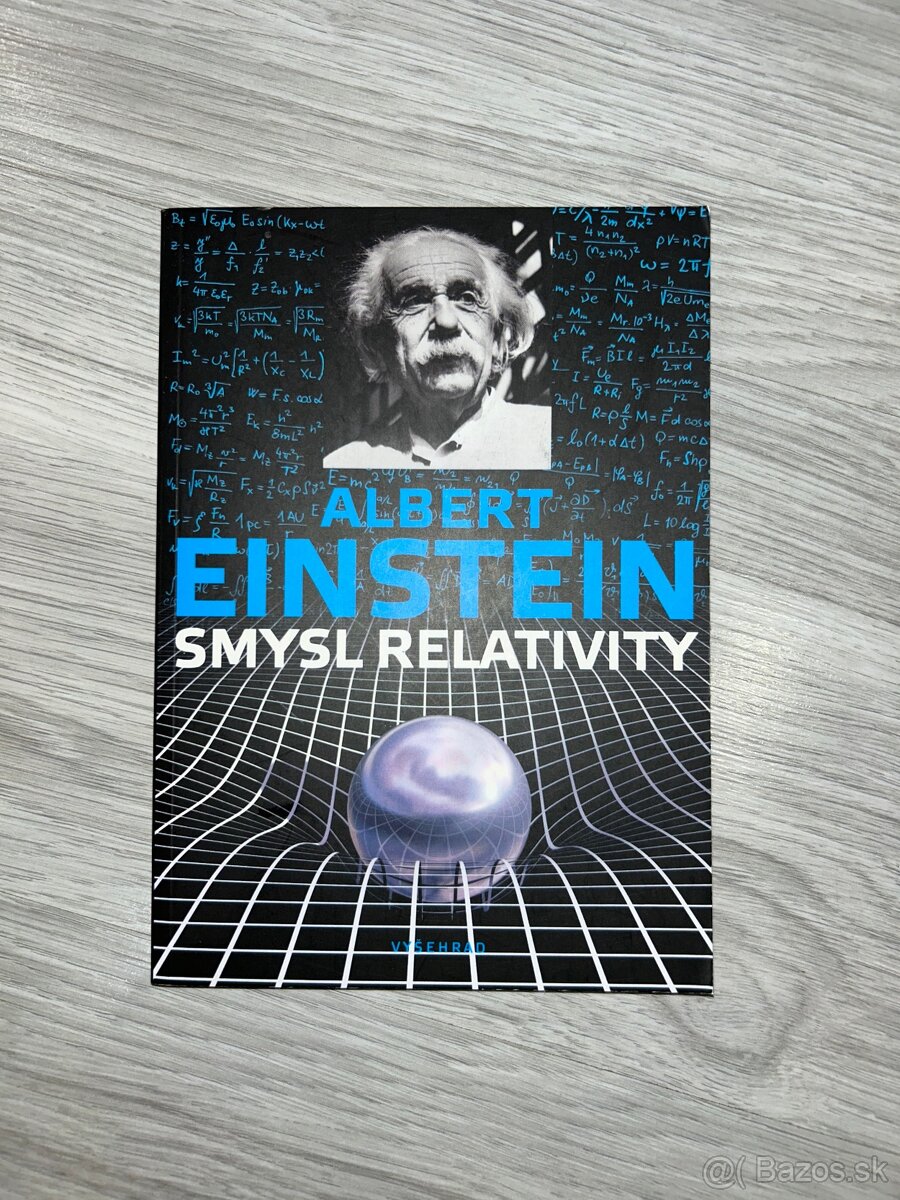 Smysl relativity