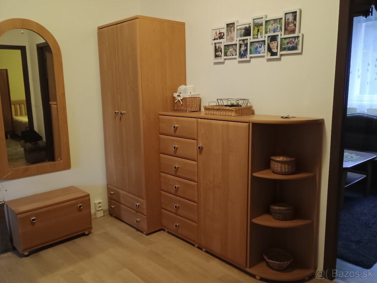 Byt v pôvodnom stave