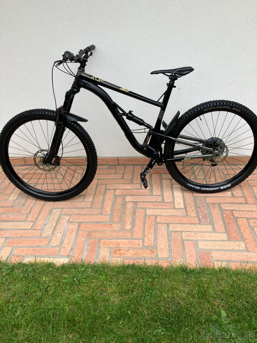 Kellys Thorx 10 29", 2019, velkost L