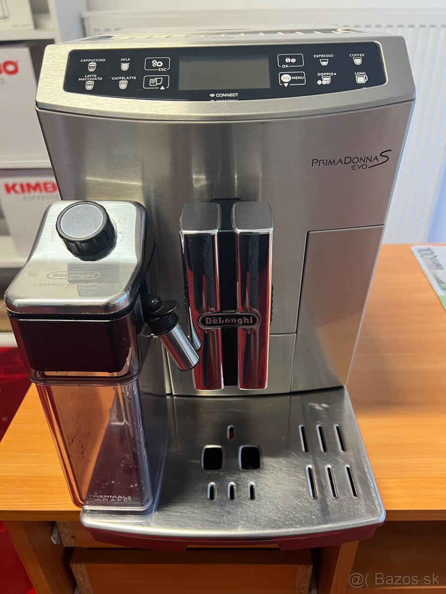 Delonghi