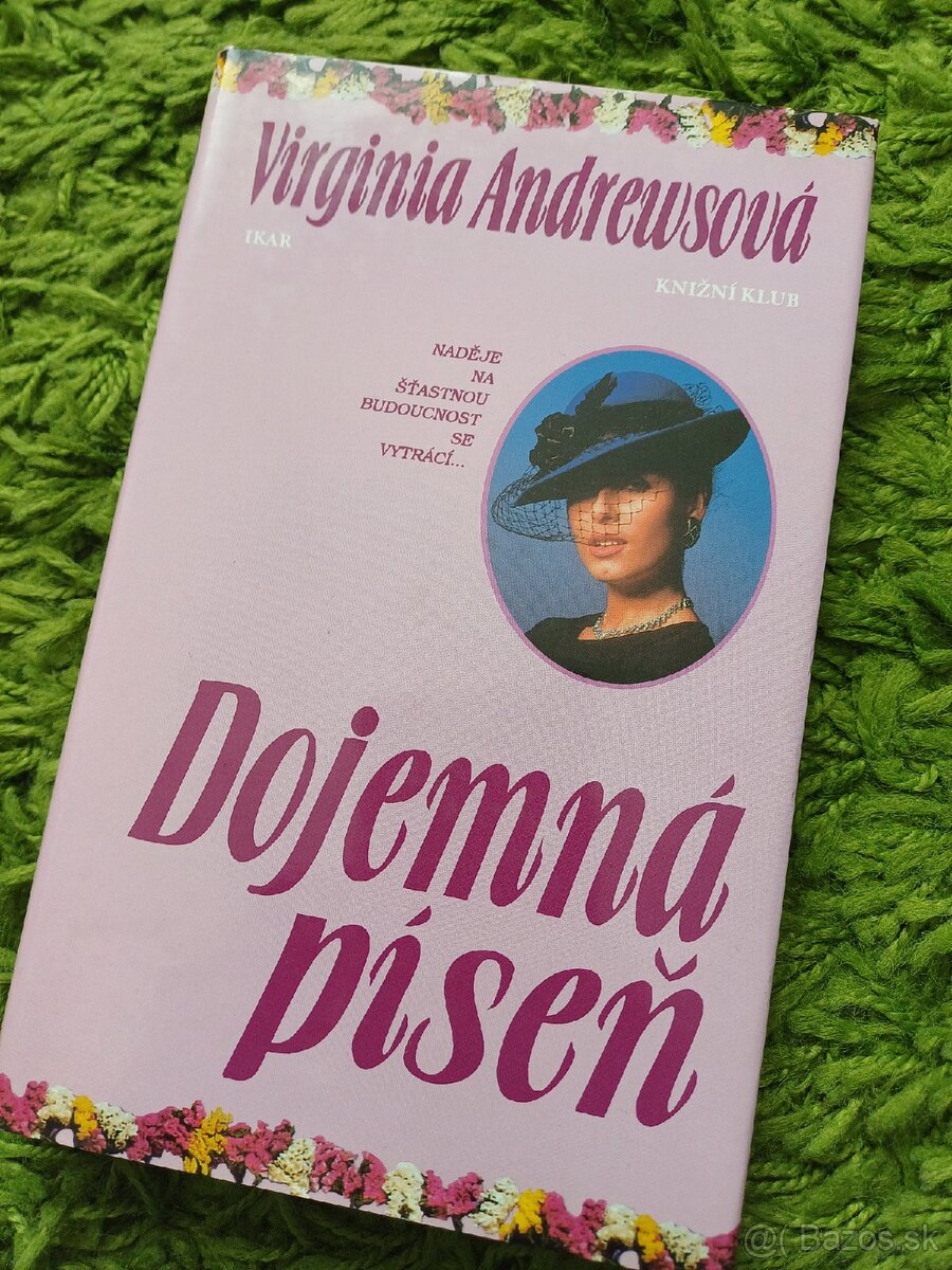 V.Andrewsová Dojemná píseň