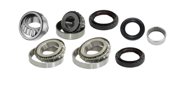 Opravná sada na predný diferenciál - TOUAREG, Q7, Cayenn