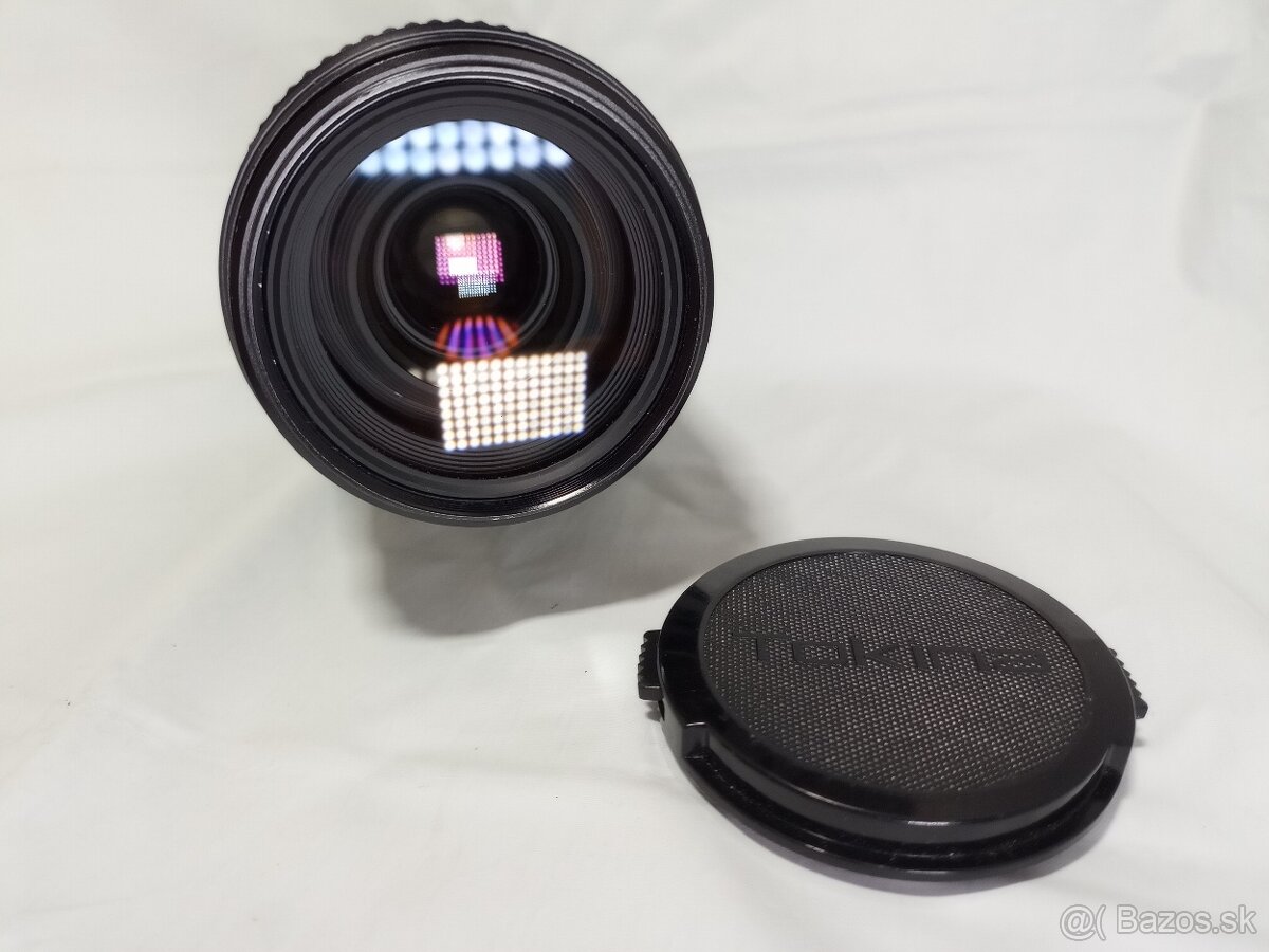 Tokina AT-X 50-250mm 1:4-5.6 na Minoltu