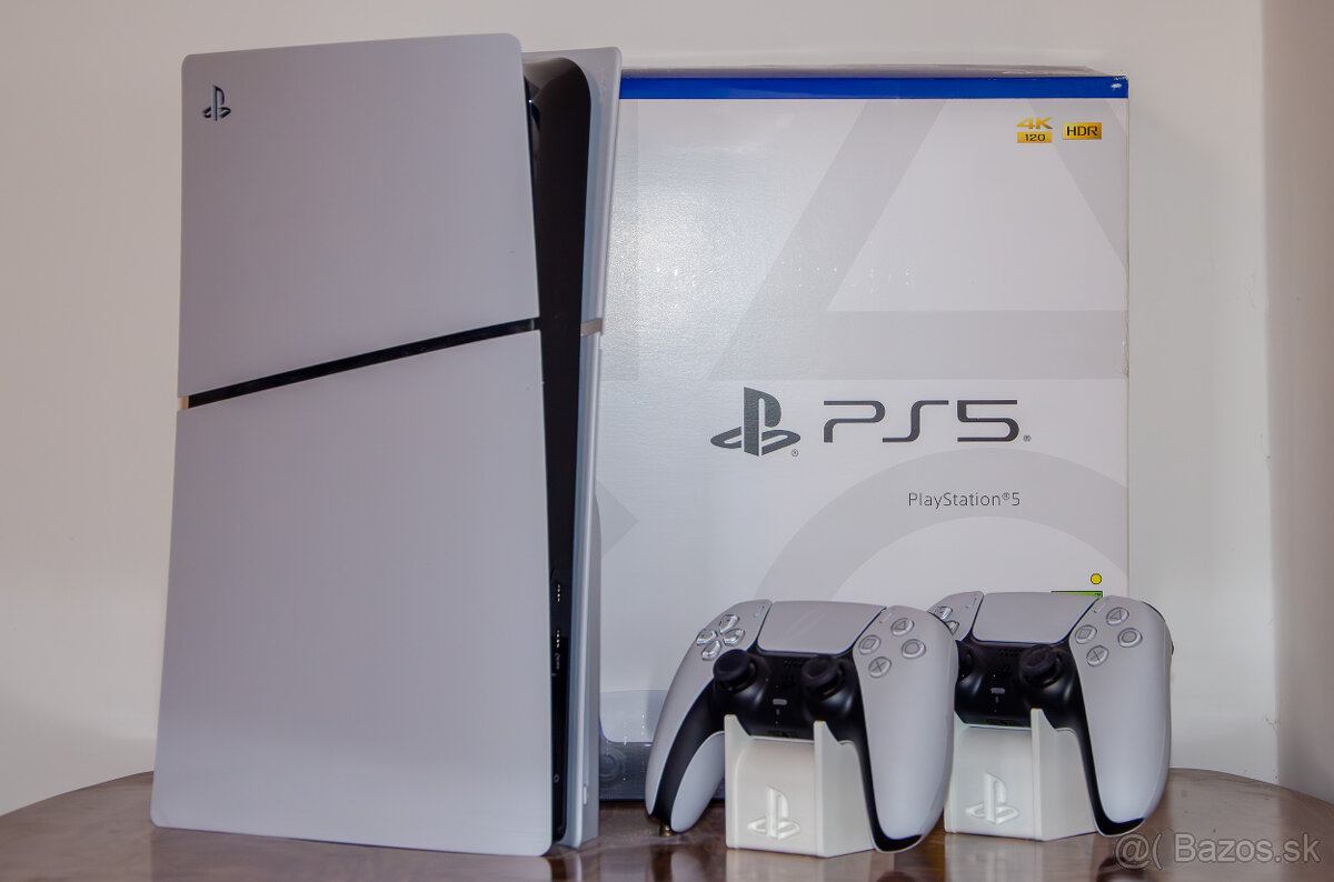 PlayStation 5