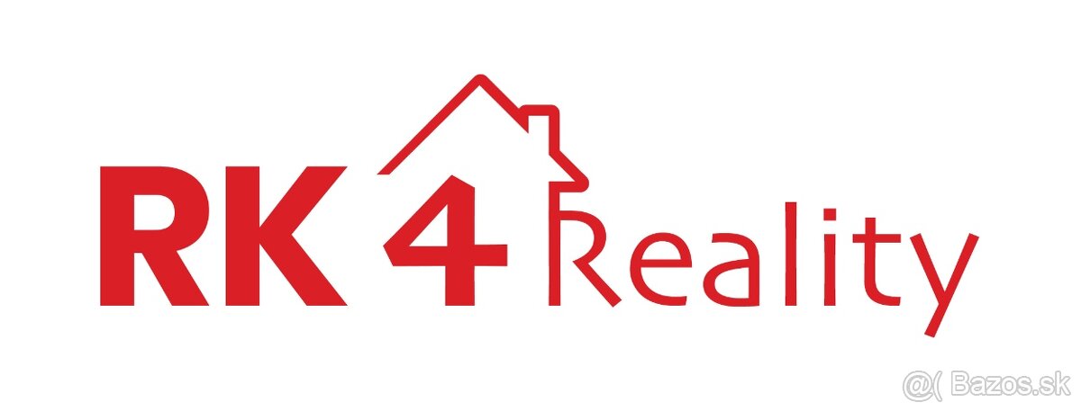Hľadáme realitných maklérov – RK4 Reality (Palisády, BA)