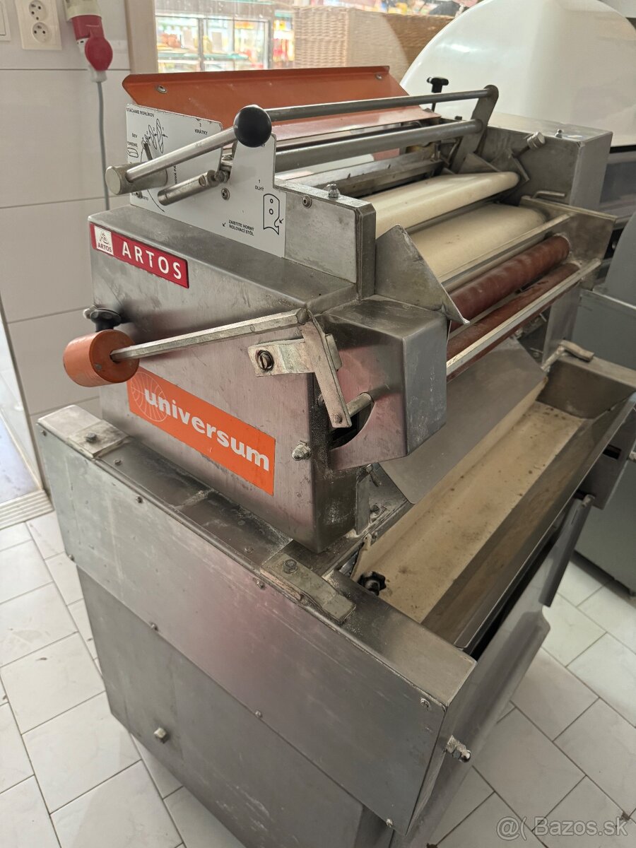 ROHLÍKOVAČ UNIVERZUM 50/70