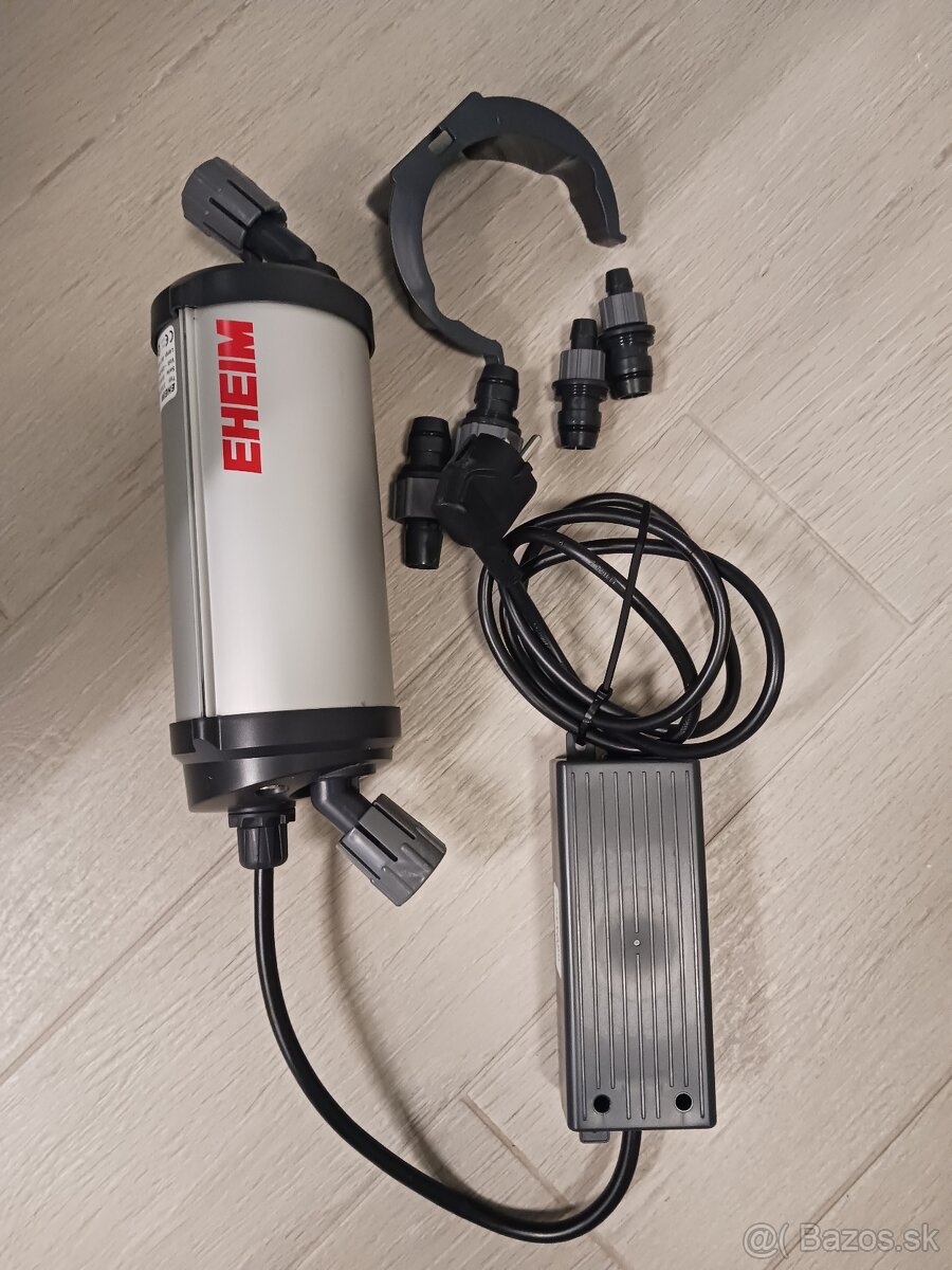 Uv lampa Eheim