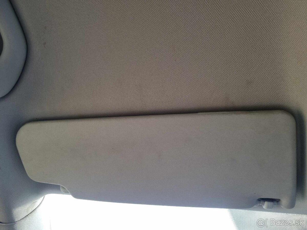 PREDAM DVOJITE CLONITKA SKODA OCTAVIA 2