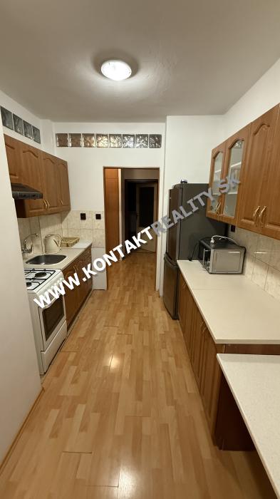 3 izb. byt, Bielocerkevská, Dargovských hrdinov, 72m2, lodži