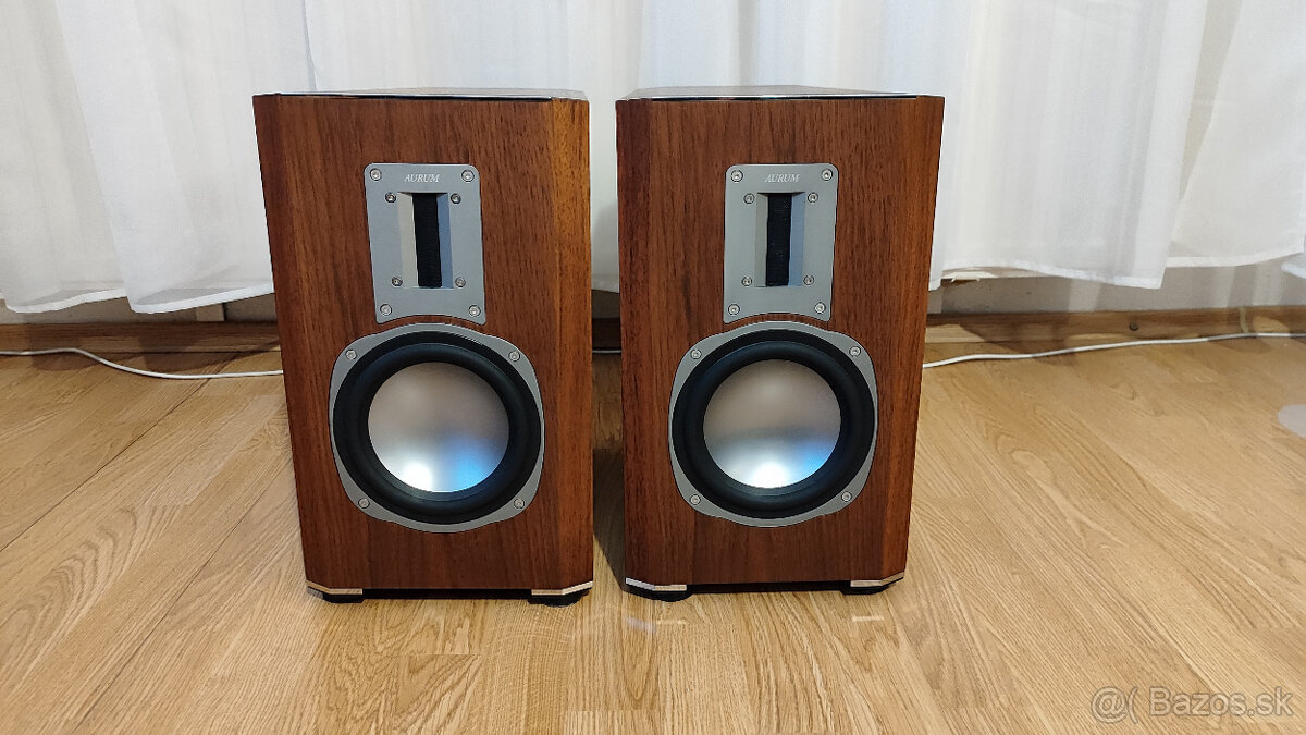 Quadral Aurum Sedan 9 - 1/2 ceny