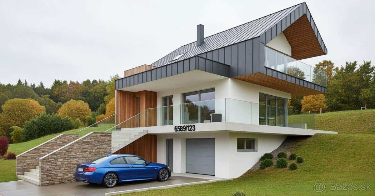 Na predaj stavebný pozemok, Vydumanec, Prešov