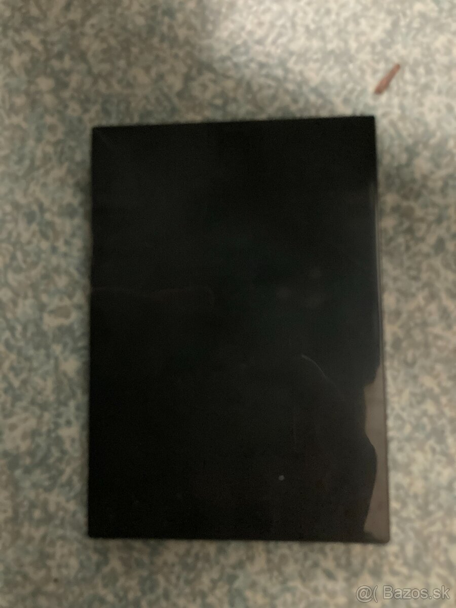 Predam hardisk na xbox 360