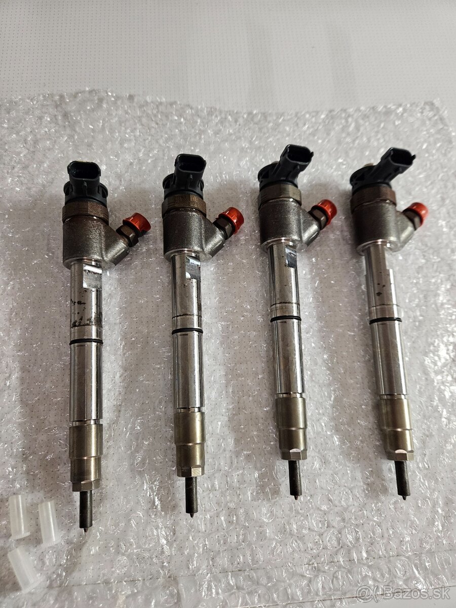 Vstrekovače Bosch 0445110582 | 2.0 CRDi 100-136kW