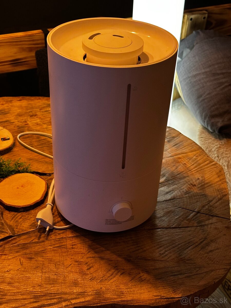 Xiaomi Humidifier 2 zvhlcovač vzduchu