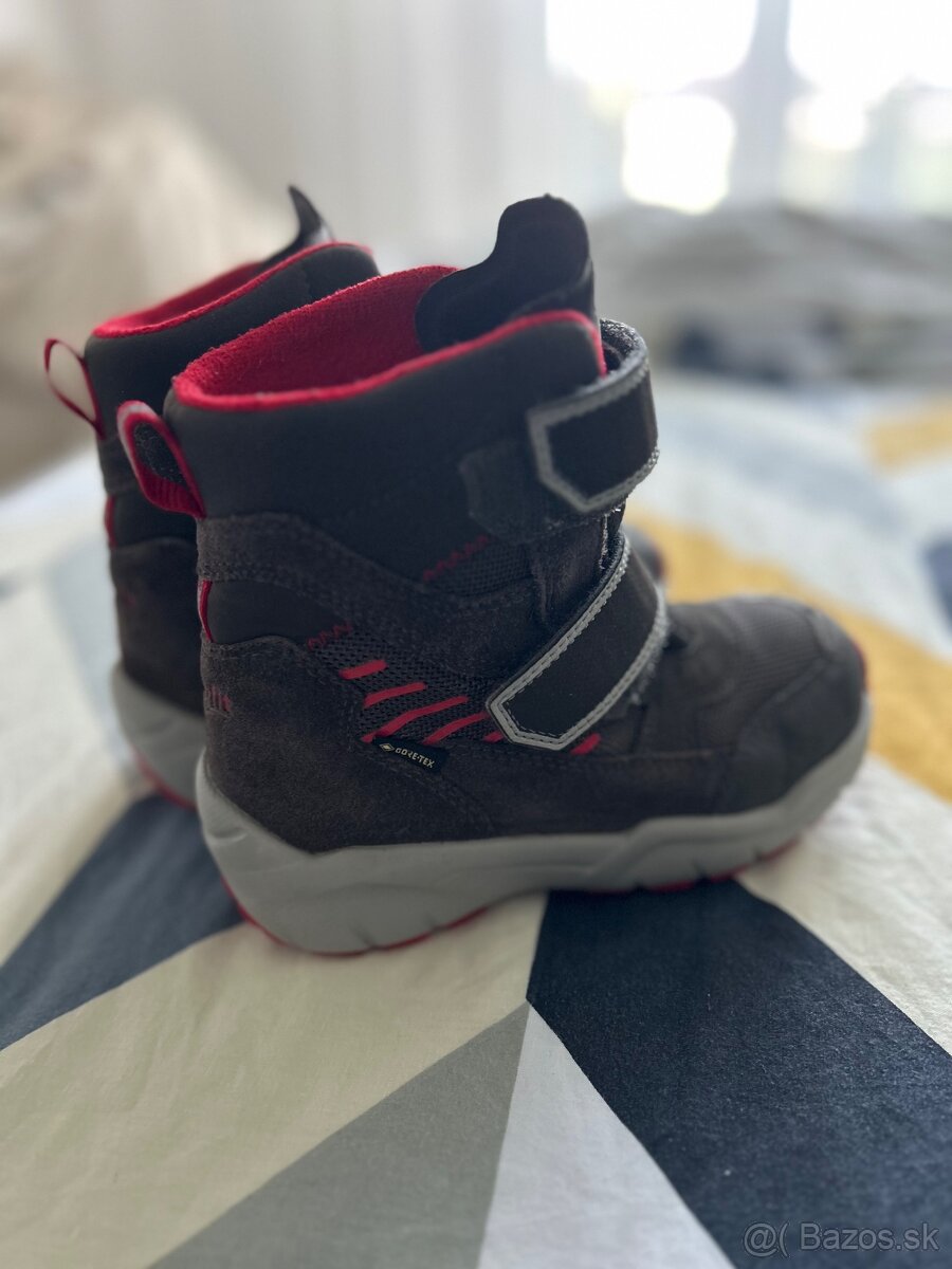 Superfit zimna obuv c. 29