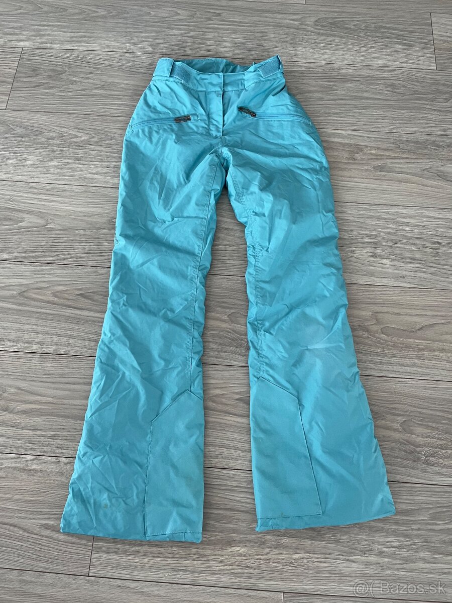 Lyžiarske nohavice XS