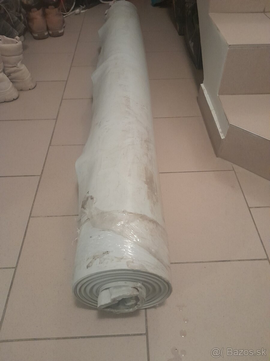 Monarplan D hydroizolocna strešná folia